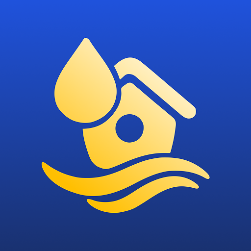 Logo Dégât des Eaux